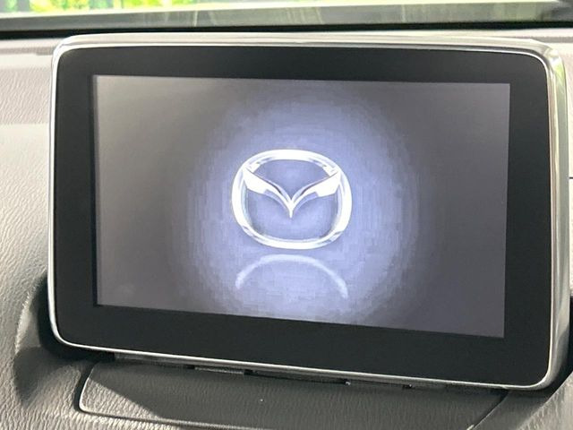 CX-31.5 XD ツーリング