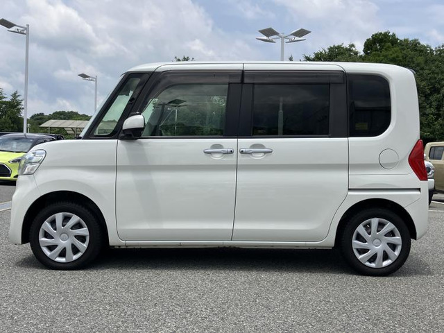 タントX SAIII