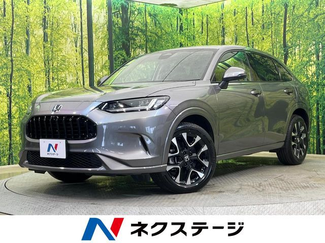 ZR-V2.0 e:HEV Z 4WD