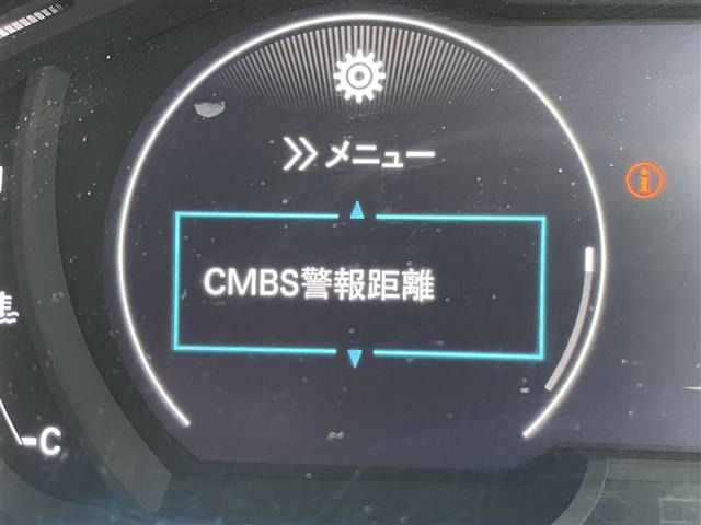 オデッセイ2.4 アブソルート EX