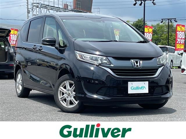 フリード1.5 G ホンダセンシング 4WD