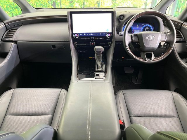 アルファード2.5 Z