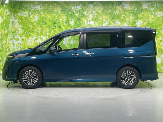 セレナ1.4 e-POWER ルキシオン