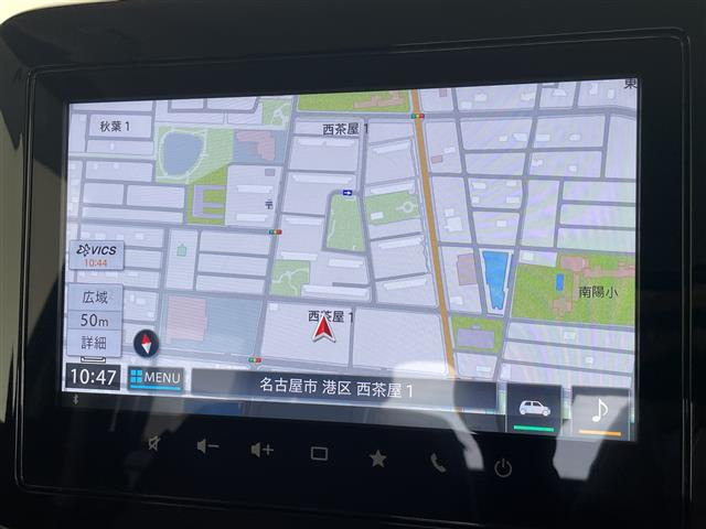 スペーシアハイブリッド(HYBRID) G
