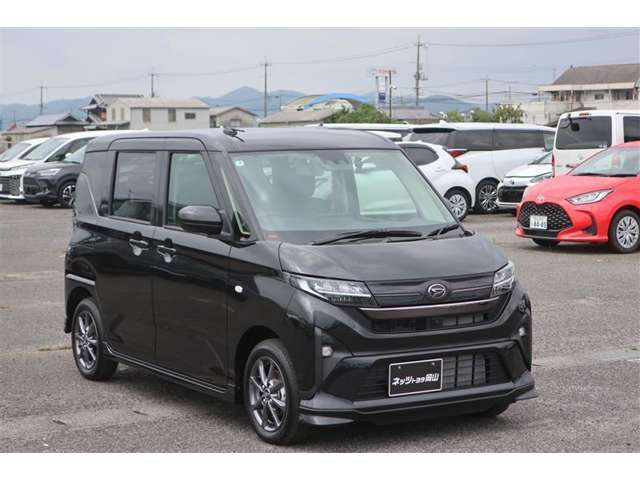 ムーヴG