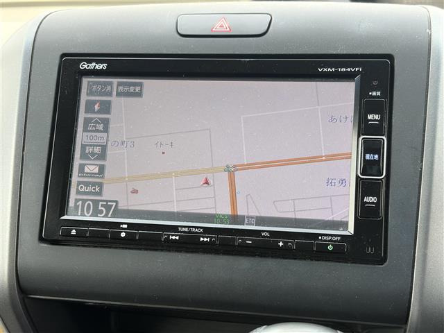 フリード1.5 G ホンダセンシング 4WD