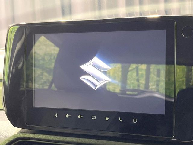 スイフト1.2 ハイブリッド(HYBRID) MZ