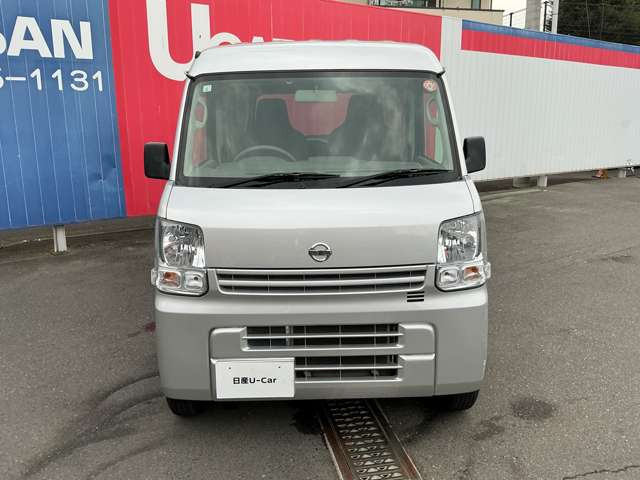 NV100クリッパーDX GLパッケージ ハイルーフ 5AGS車