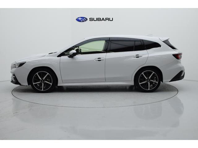 レヴォーグ1.8 GT-H EX 4WD