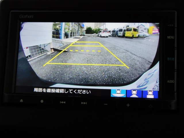 N-BOXカスタムL