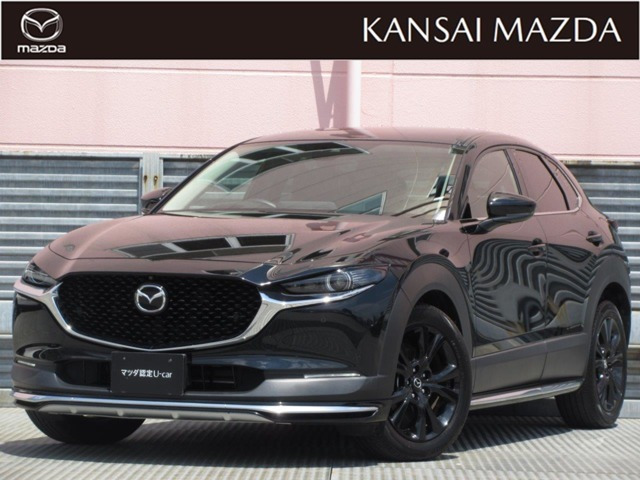 CX-30