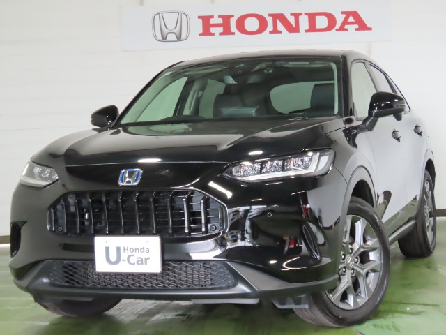 ZR-V2.0 e:HEV X 4WD