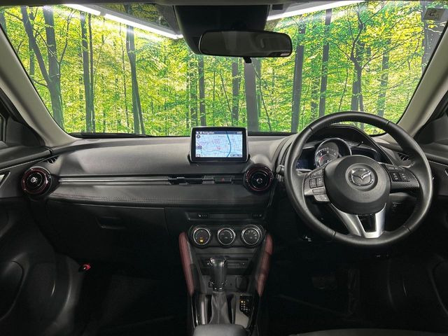 CX-31.5 XD ツーリング