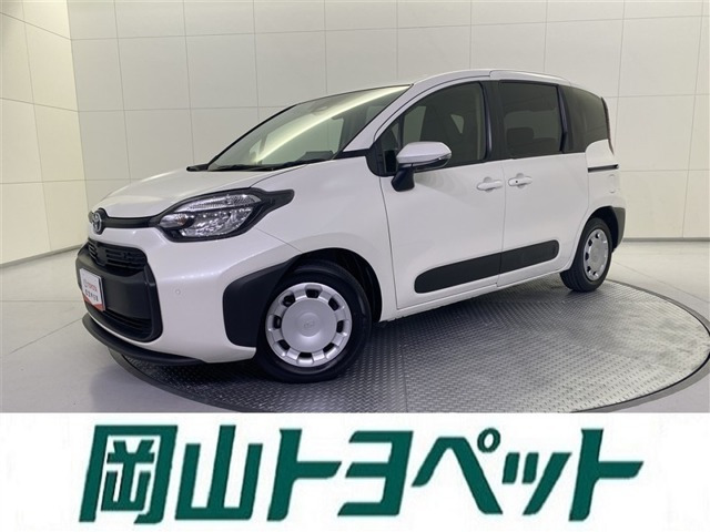 シエンタ1.5 G