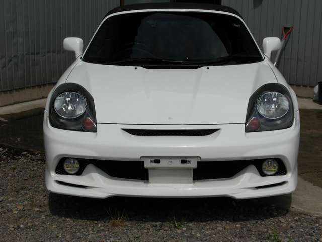 MR-S1.8 Sエディション シーケンシャル