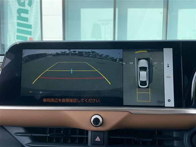 クラウンクロスオーバー2.4 RS アドバンスト E-Four advanced 4WD