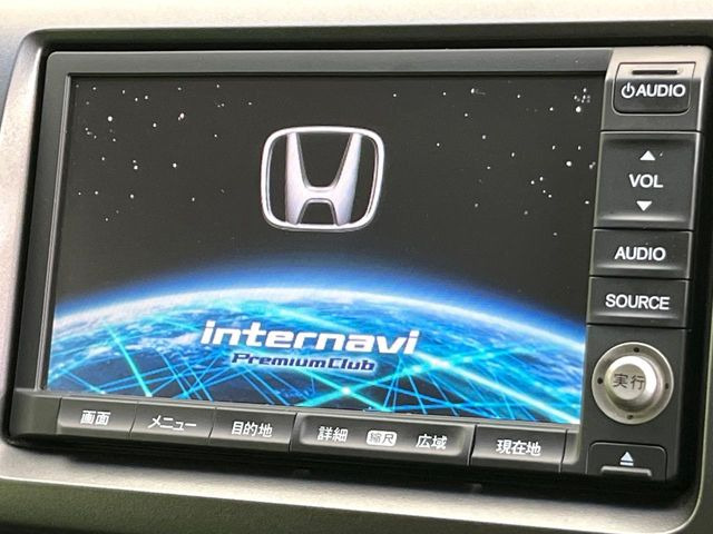 ステップワゴン2.0 L