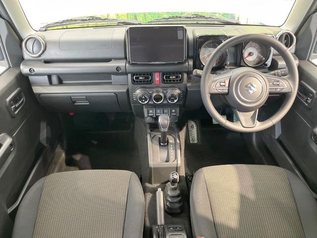 ジムニーノマド1.5 FC 4WD