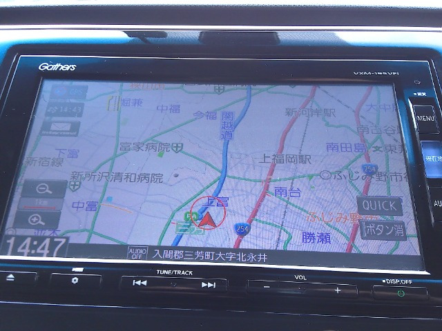 ステップワゴン1.5 スパーダ ホンダ センシング 4WD