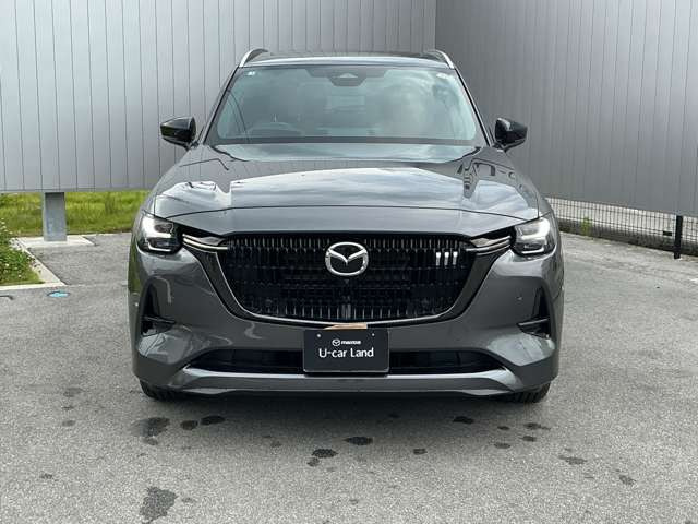 CX-803.3 XD ハイブリッド プレミアム スポーツ ディーゼル 4WD