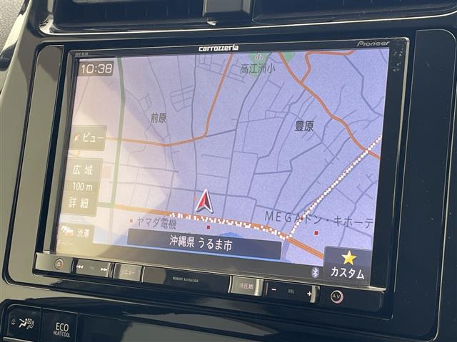 プリウス1.8 S