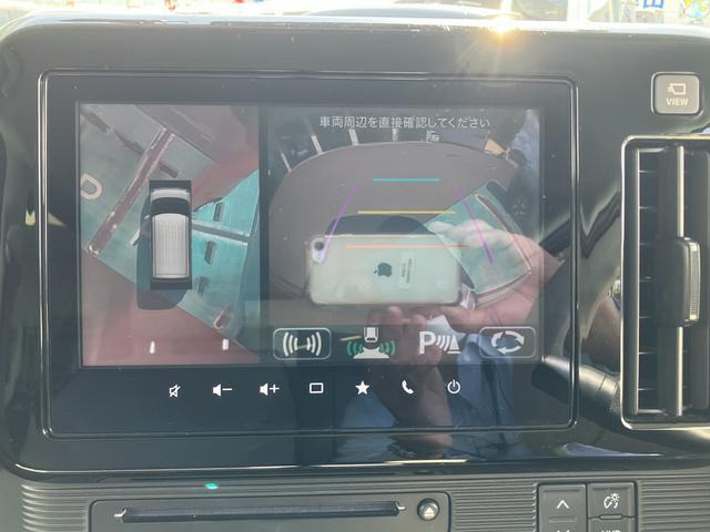 ワゴンRスマイルハイブリッド(HYBRID) X