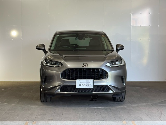 ZR-V2.0 e:HEV Z 4WD