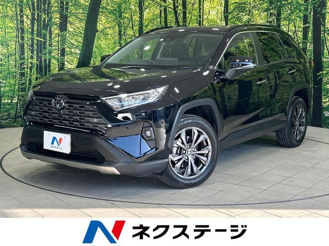 RAV42.0 G 4WD
