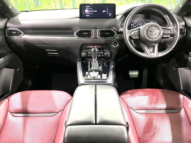 CX-82.2 XD スポーツアピアランス