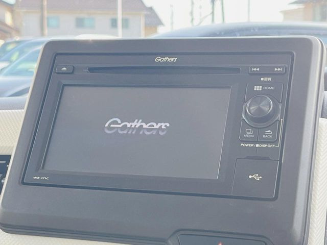 N-BOXG L ターボ ホンダセンシング