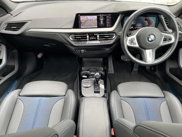 2シリーズグランクーペ218d Mスポーツ エディション ジョイプラス