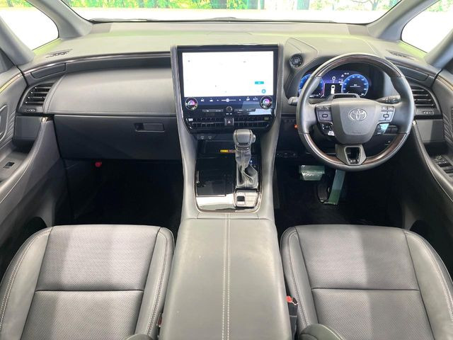 アルファード2.5 Z