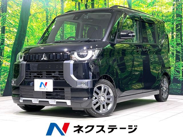 デリカミニT プレミアム