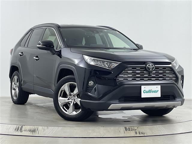 RAV42.0 G 4WD