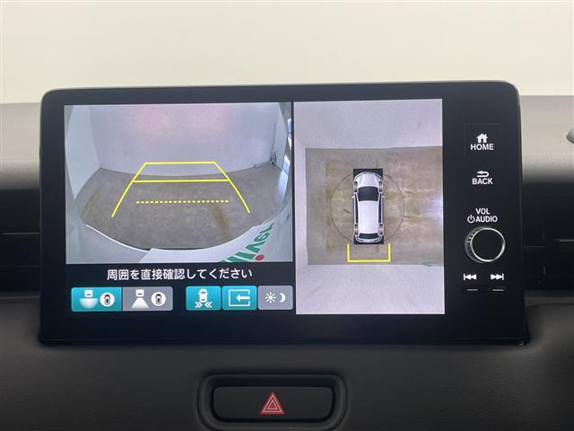 ヴェゼル1.5 ハイブリッド Z