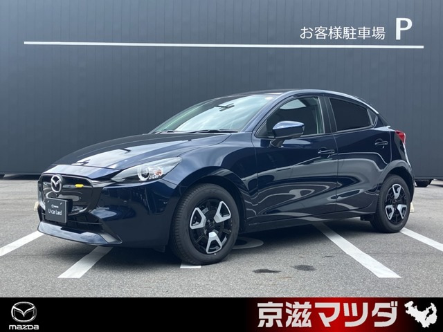 MAZDA21.5 15BD