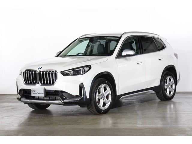 X1xドライブ 18d 4WD
