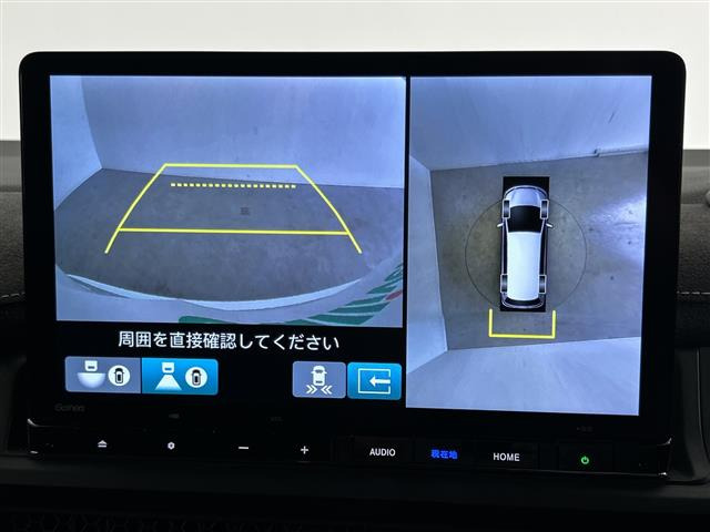 ステップワゴン2.0 e:HEV スパーダ プレミアムライン ブラック エディション