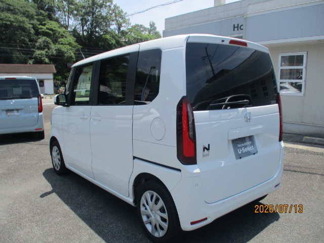 N-BOX