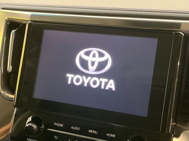 アルファード2.5 S Cパッケージ