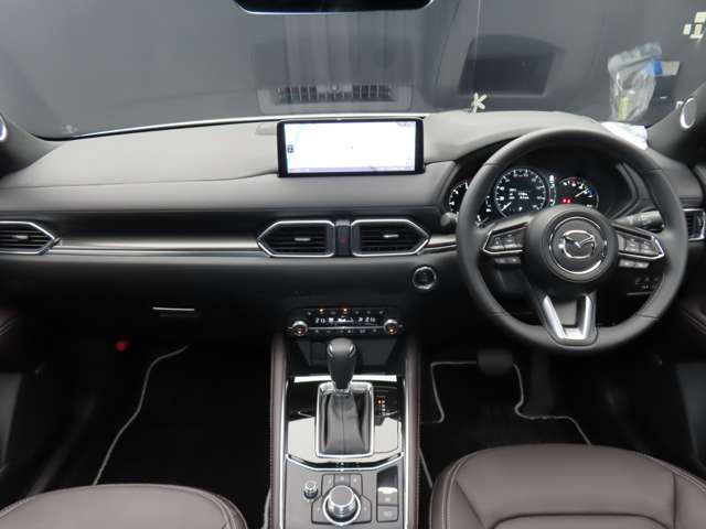 CX-52.2 XD ドライブ エディション