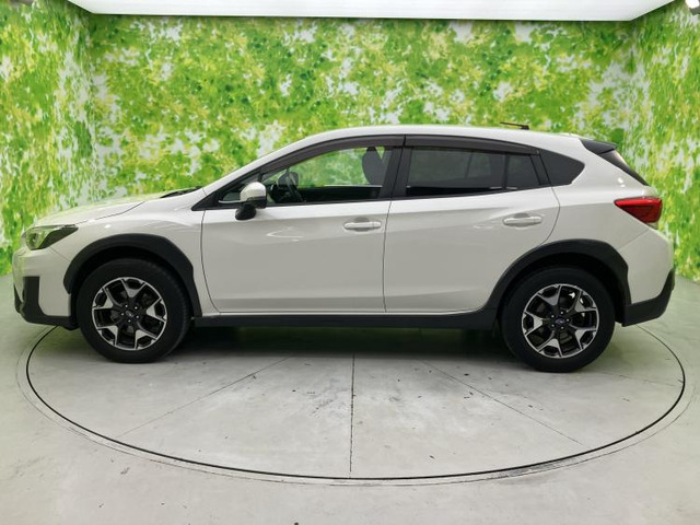 XV2.0i-L アイサイト 4WD