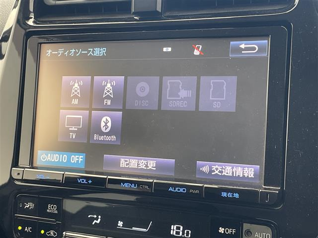 プリウス1.8 A