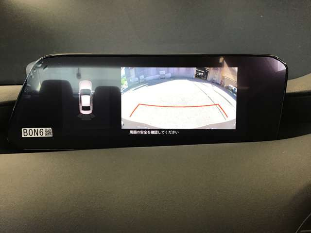 MAZDA3セダン1.5 15S ツーリング