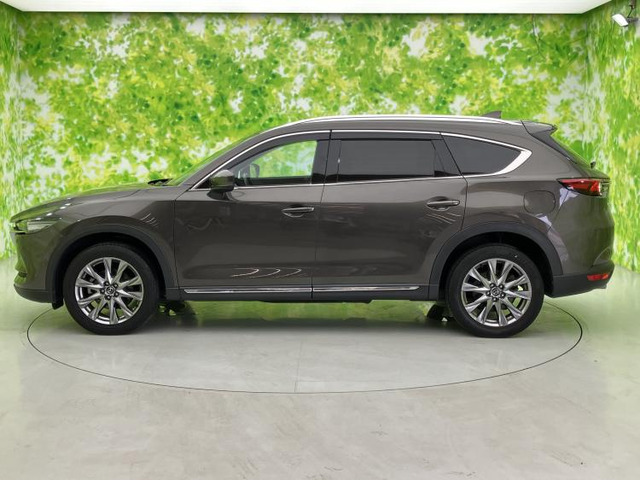 CX-82.5 25S Lパッケージ 4WD