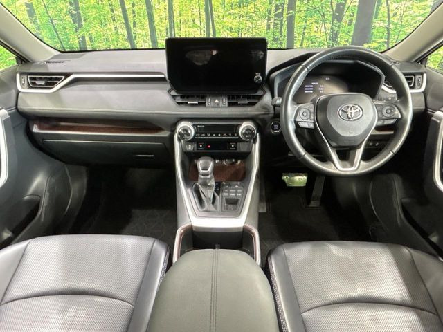RAV42.0 G 4WD