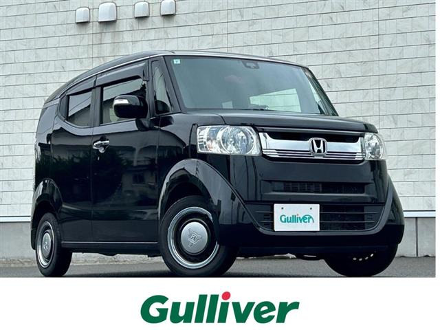 N-BOXスラッシュG ターボ Aパッケージ 4WD