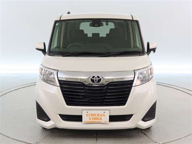 ルーミー1.0 G-T
