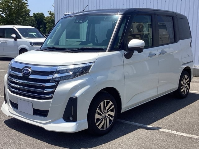 ジャスティ1.2 L