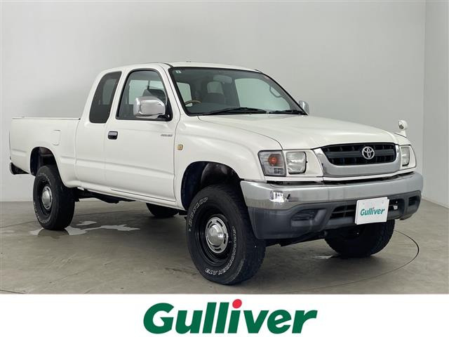 ハイラックス エクストラキャブ 400万円以下」の中古車 | 中古車情報 